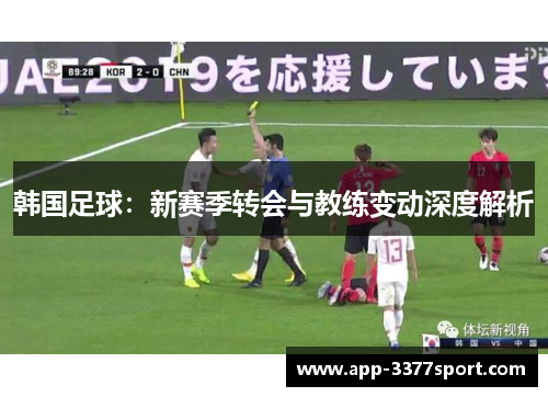 韩国足球：新赛季转会与教练变动深度解析
